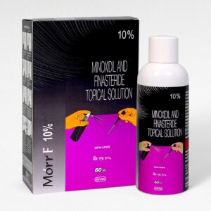 Morr F 10%