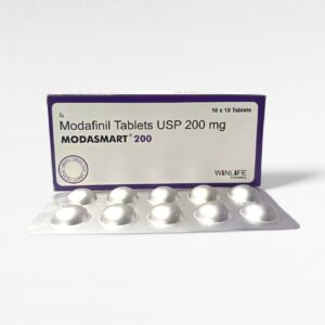 모다스마트 200mg