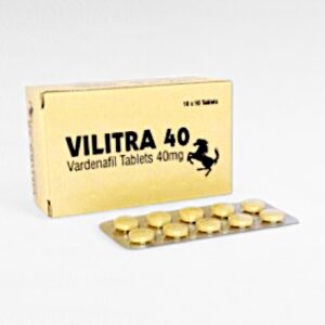 빌리트라 40mg