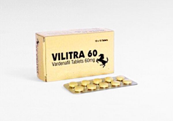 빌리트라 60mg