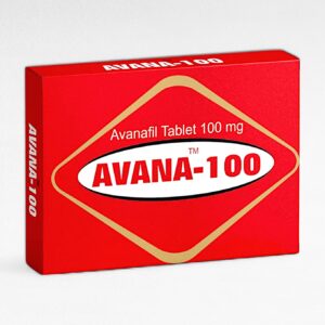 아바나 100mg