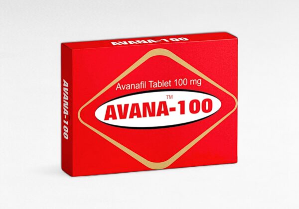 아바나 100mg