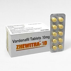 제비트라 10mg