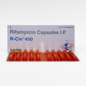 R-Cin 450mg