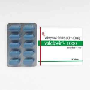 발클로버 1000mg