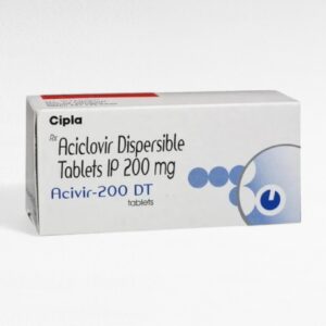 아시버 200mg