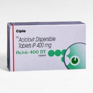 아시버 400mg