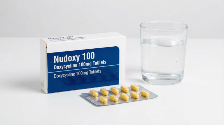 누독시(Nudoxy)