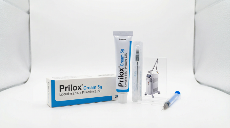 프리록스(Prilox)