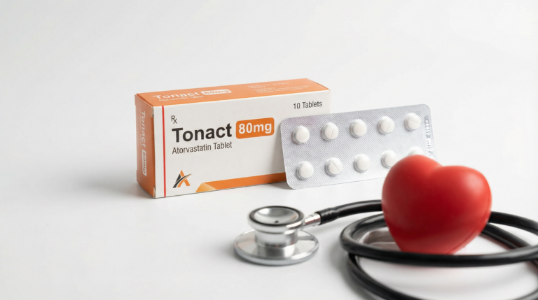 토낙트(Tonact)