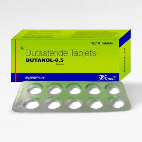 두타놀-Dutanol - 아보다트 제네릭