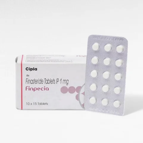 핀페시아 - Finasteride1mg 600정 (한정특가)